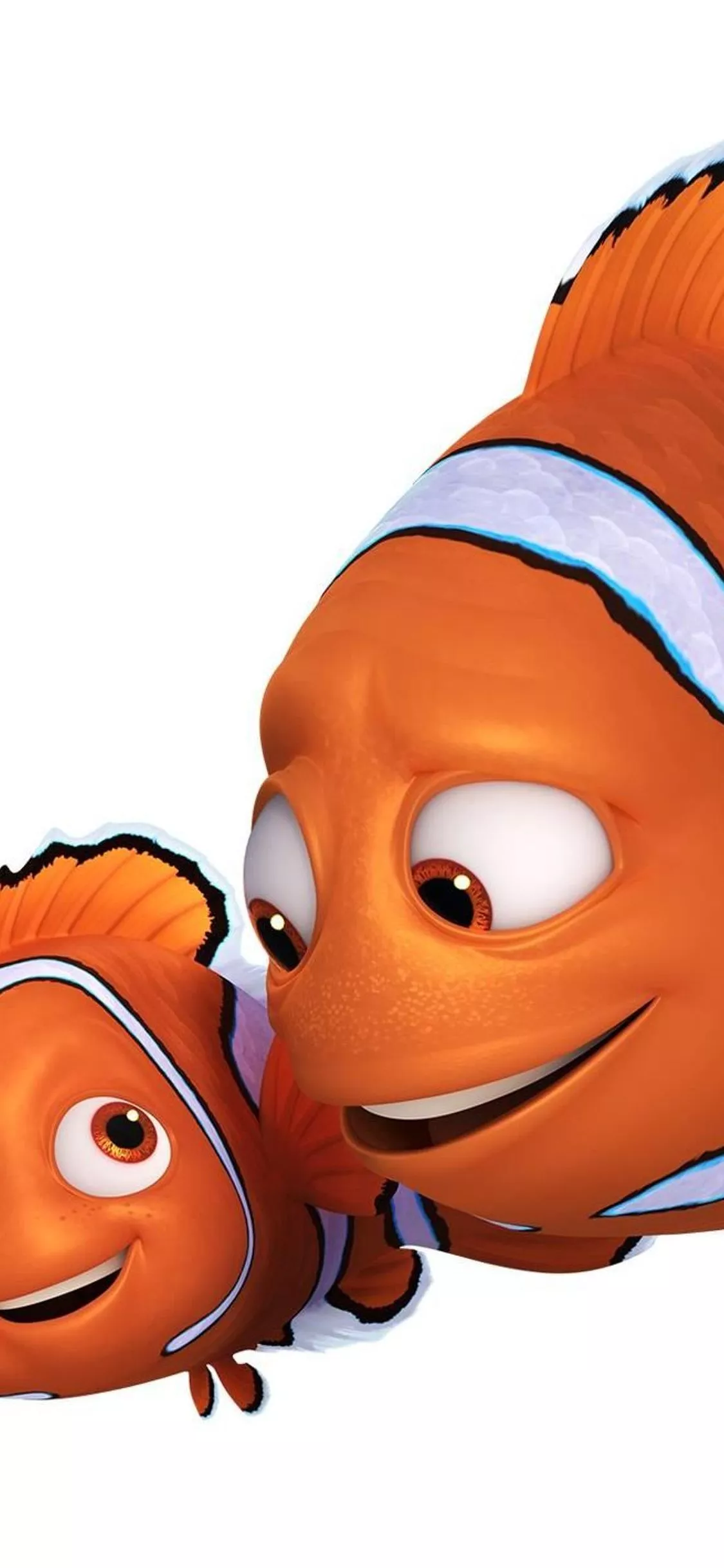 Finding Dory Nemo iPhone XS