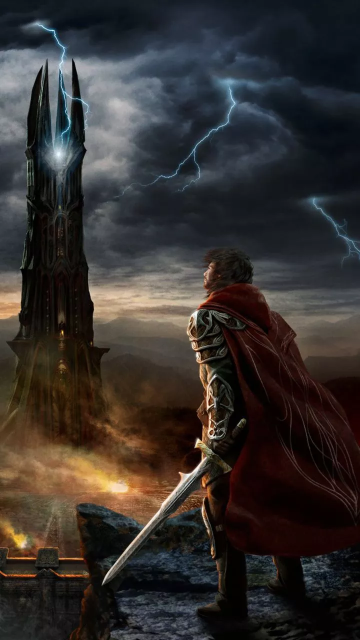 The Battle For Middle Earth Ii