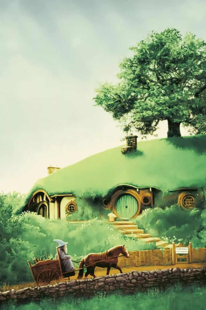 rings wallpaper 4k & HD Background