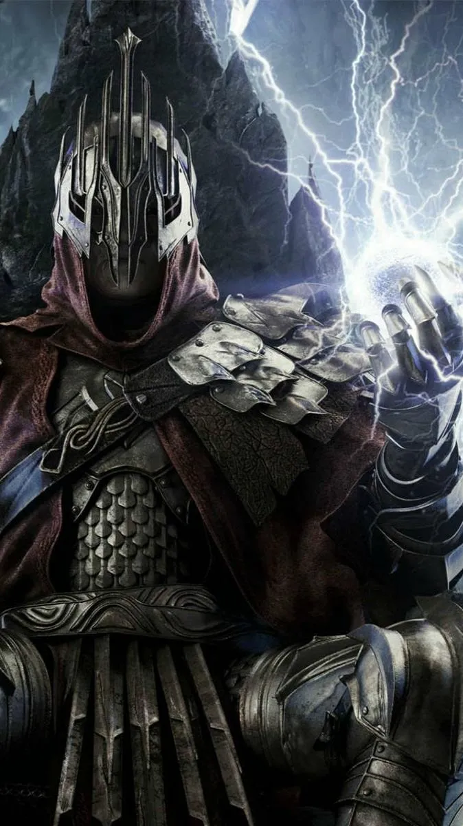 Lord of the Rings Wallpaper. Indus