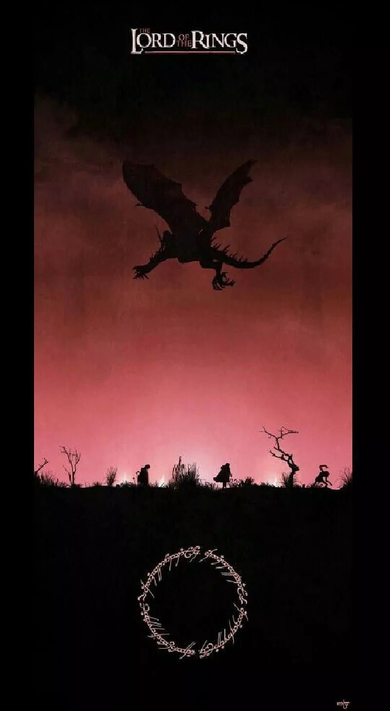 HD Two Towered Wallpaper