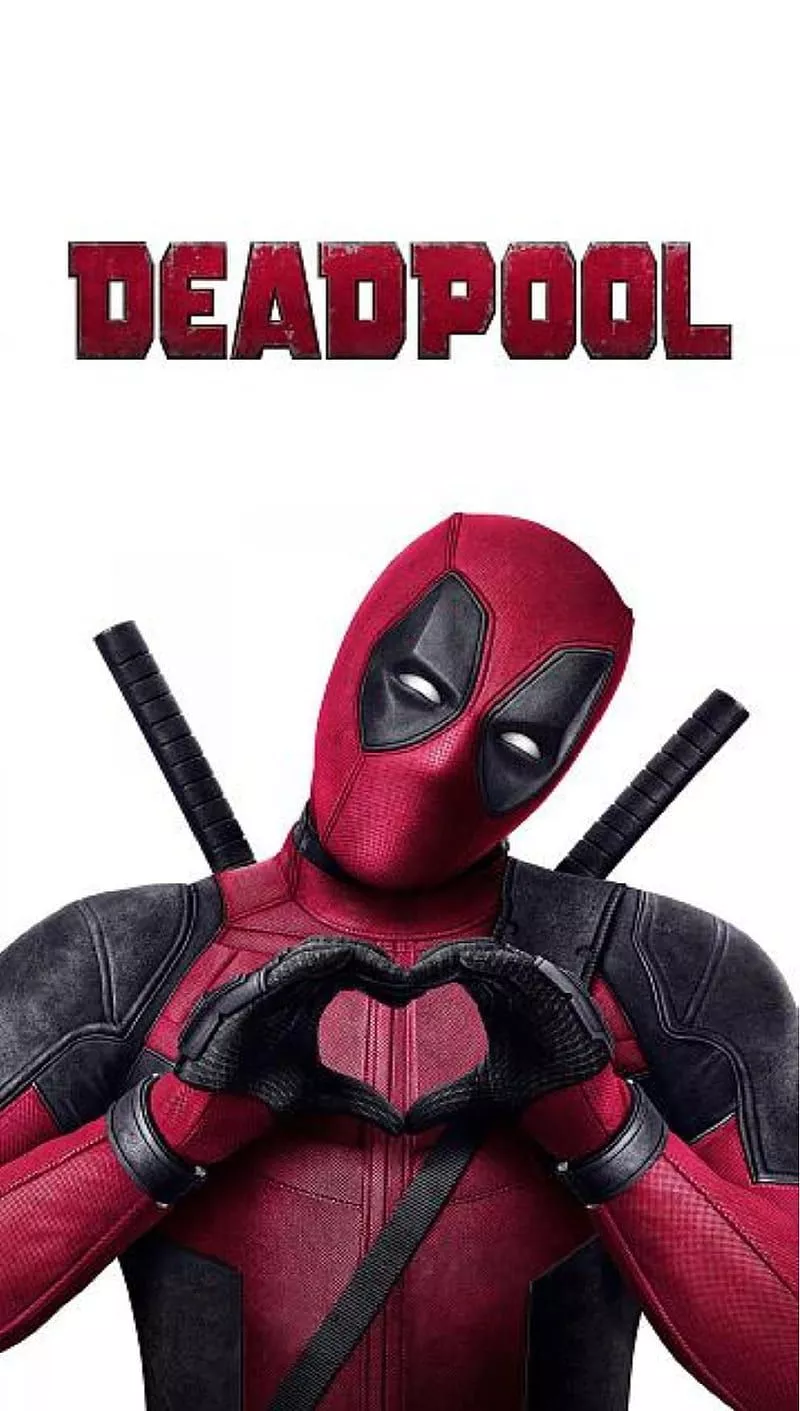 Deadpool, sda, HD phone wallpaper