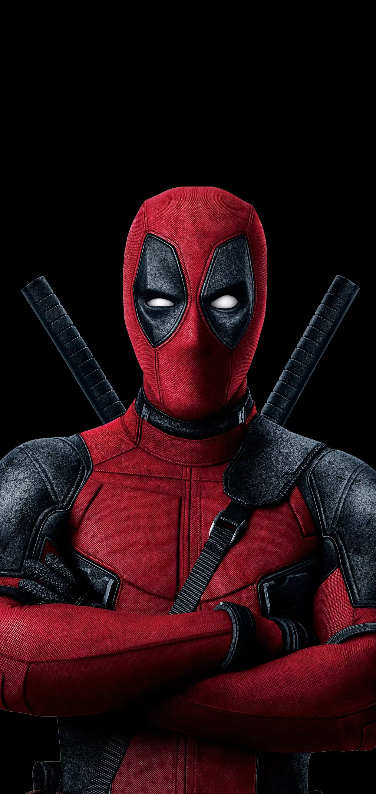 Deadpool wallpaper for phone