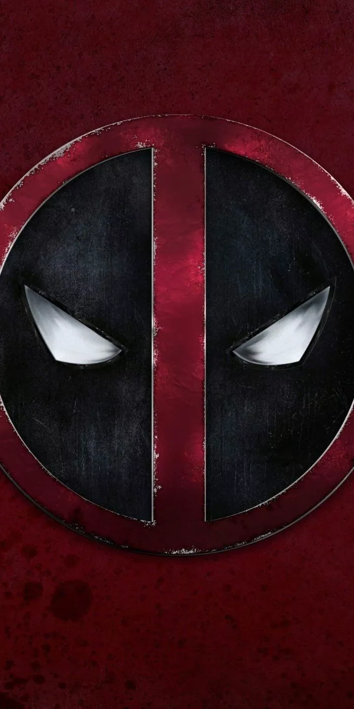 Download Comic Deadpool Phone Wallpaper