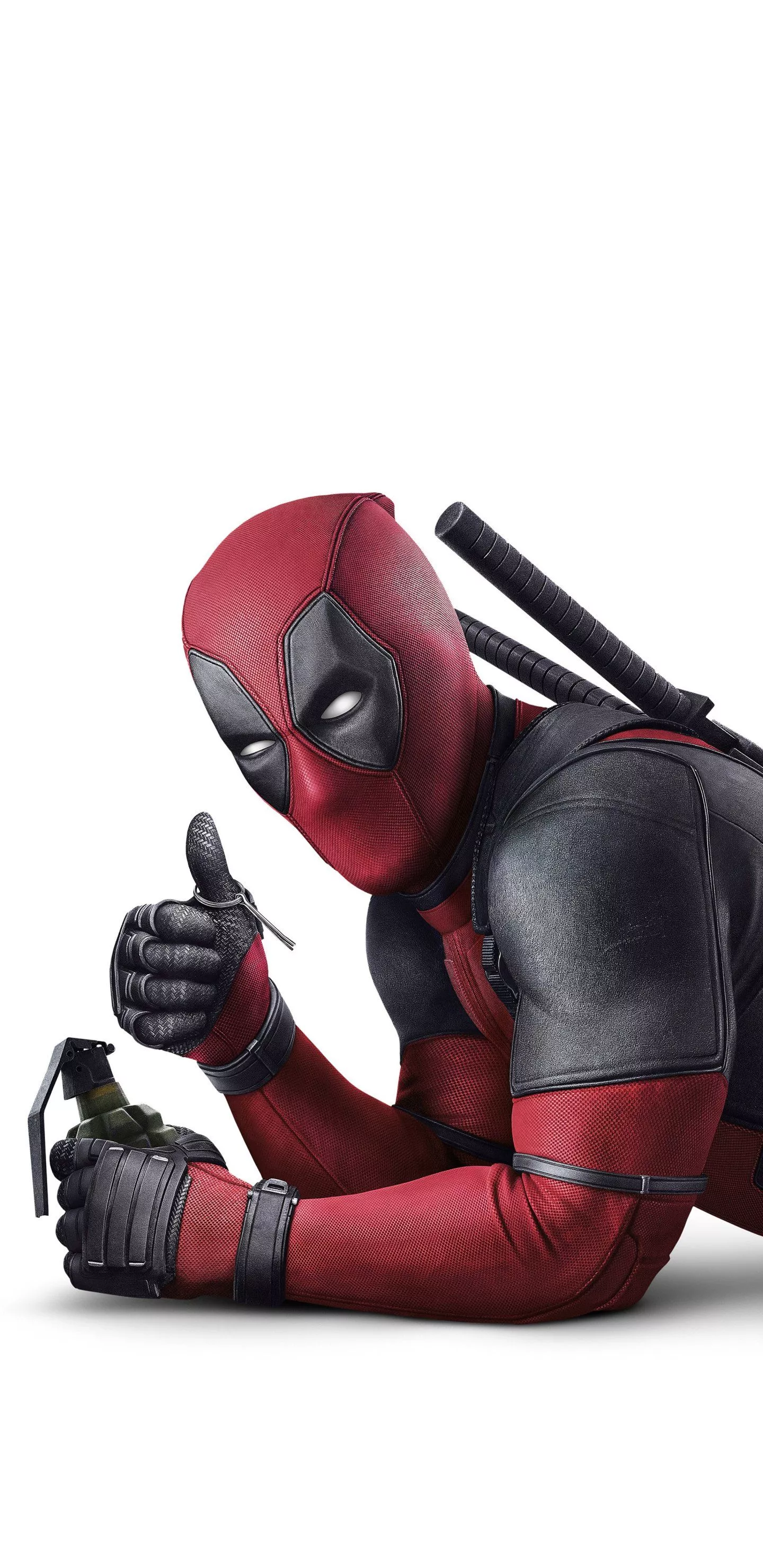 Download Movie Deadpool Phone Wallpaper