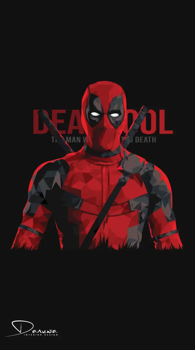Deadpool wallpaper