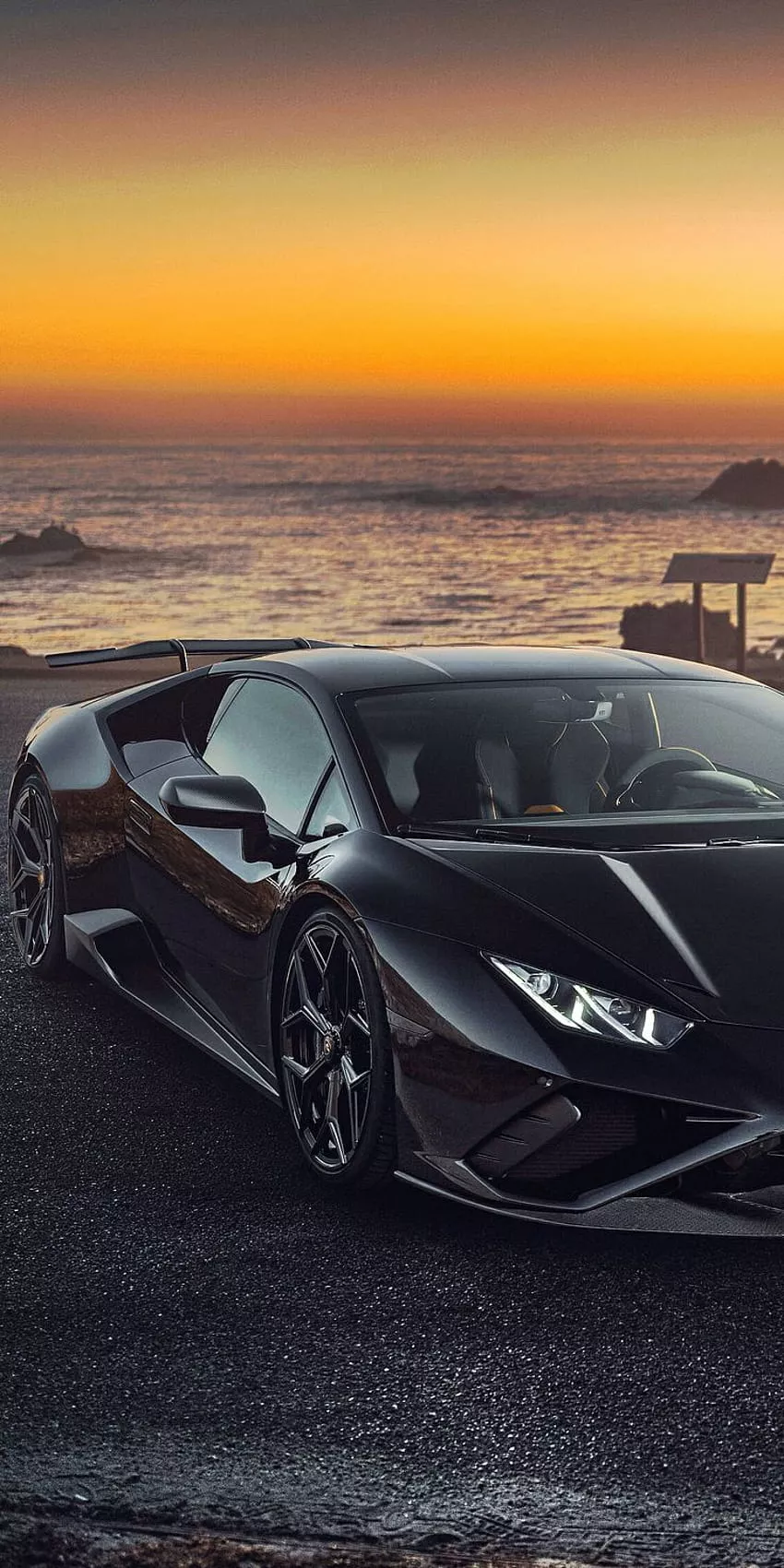 huracan sto iphone HD phone wallpaper