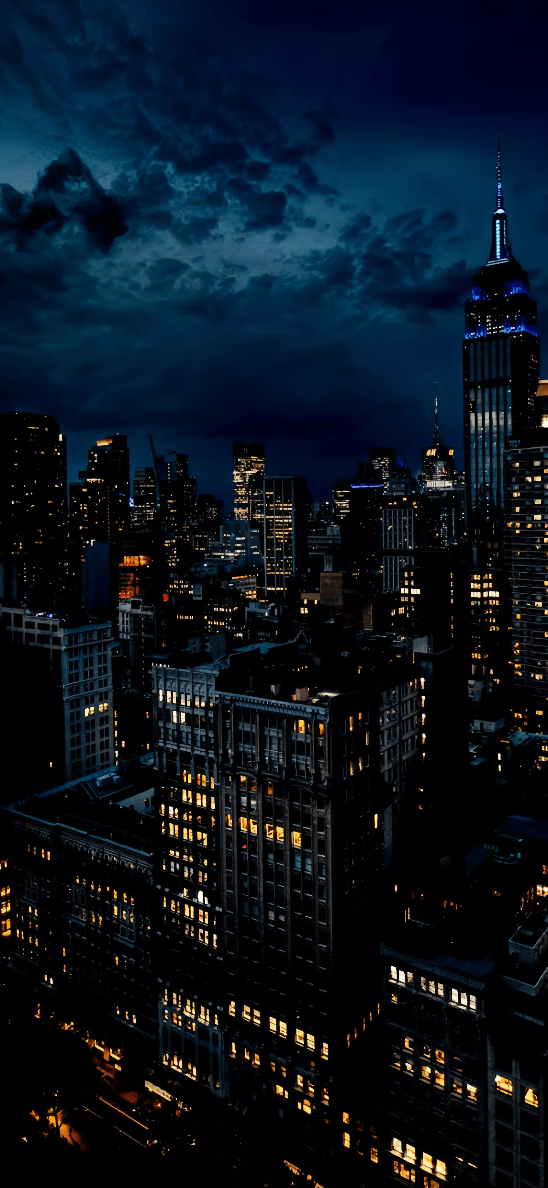 Most Popular Phone Wallpaper —