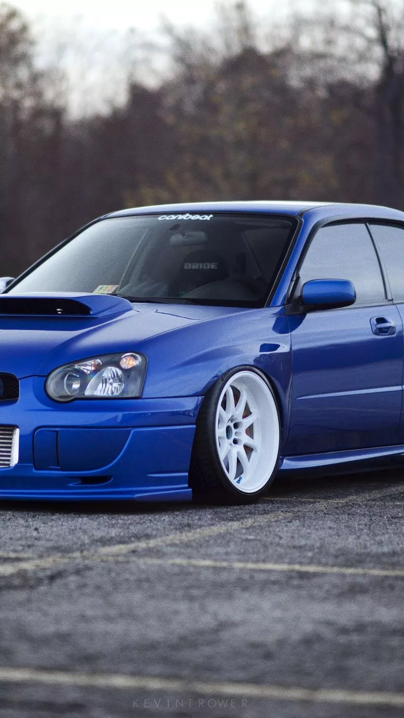 Download wallpaper 800x1420 subaru