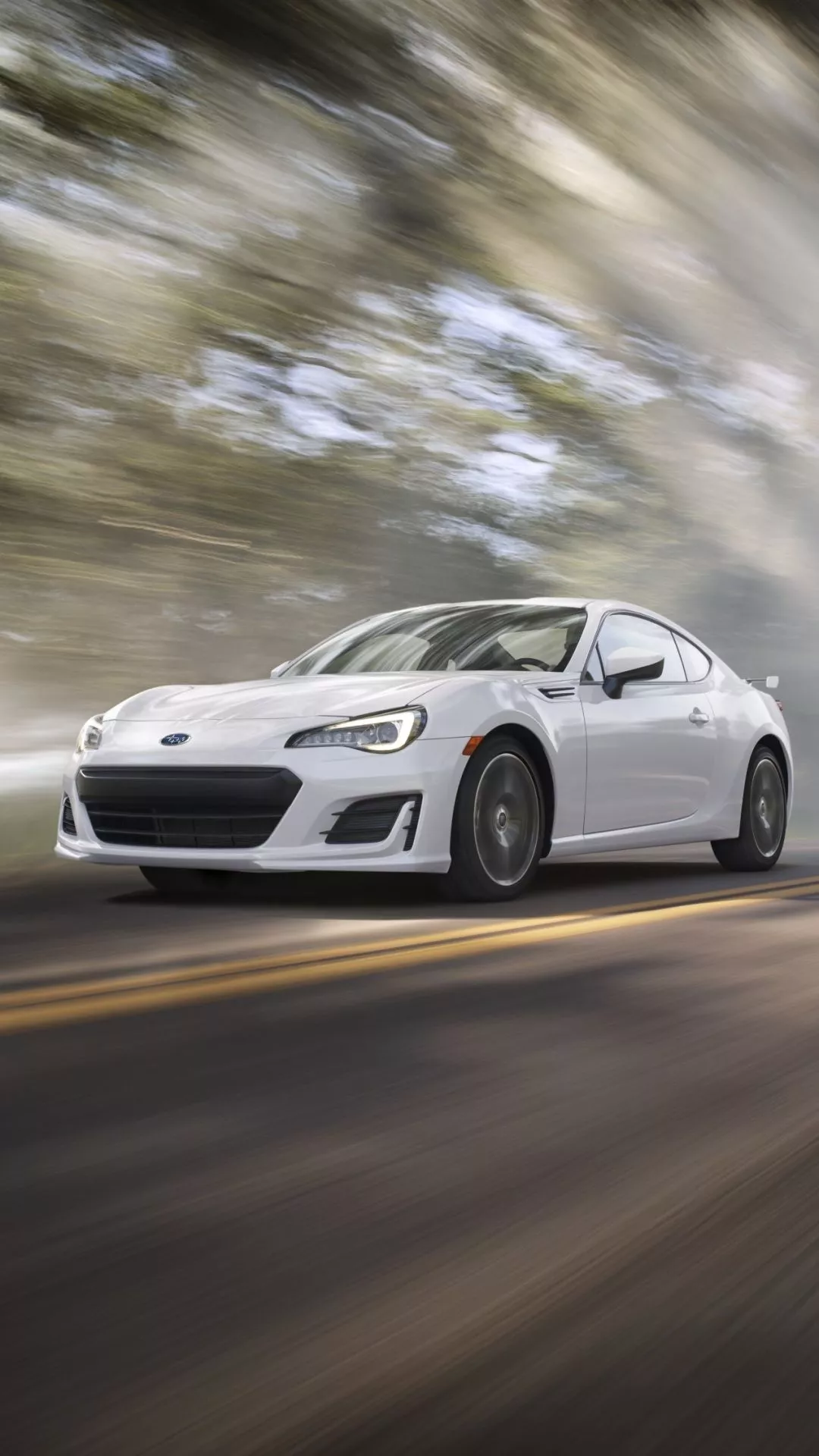 Car, Subaru Brz, Vehicle, Vehicles
