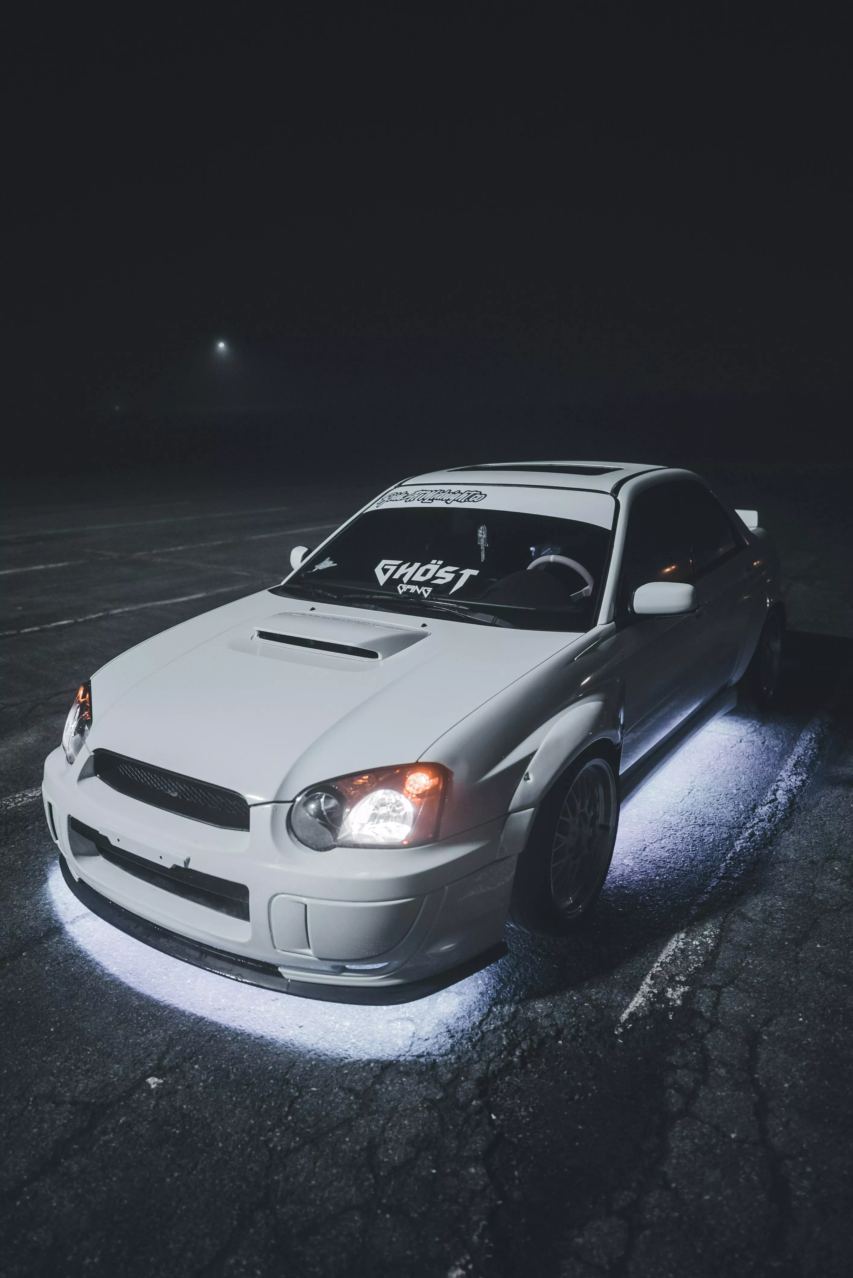 Subaru Wrx Sti Photo, Download