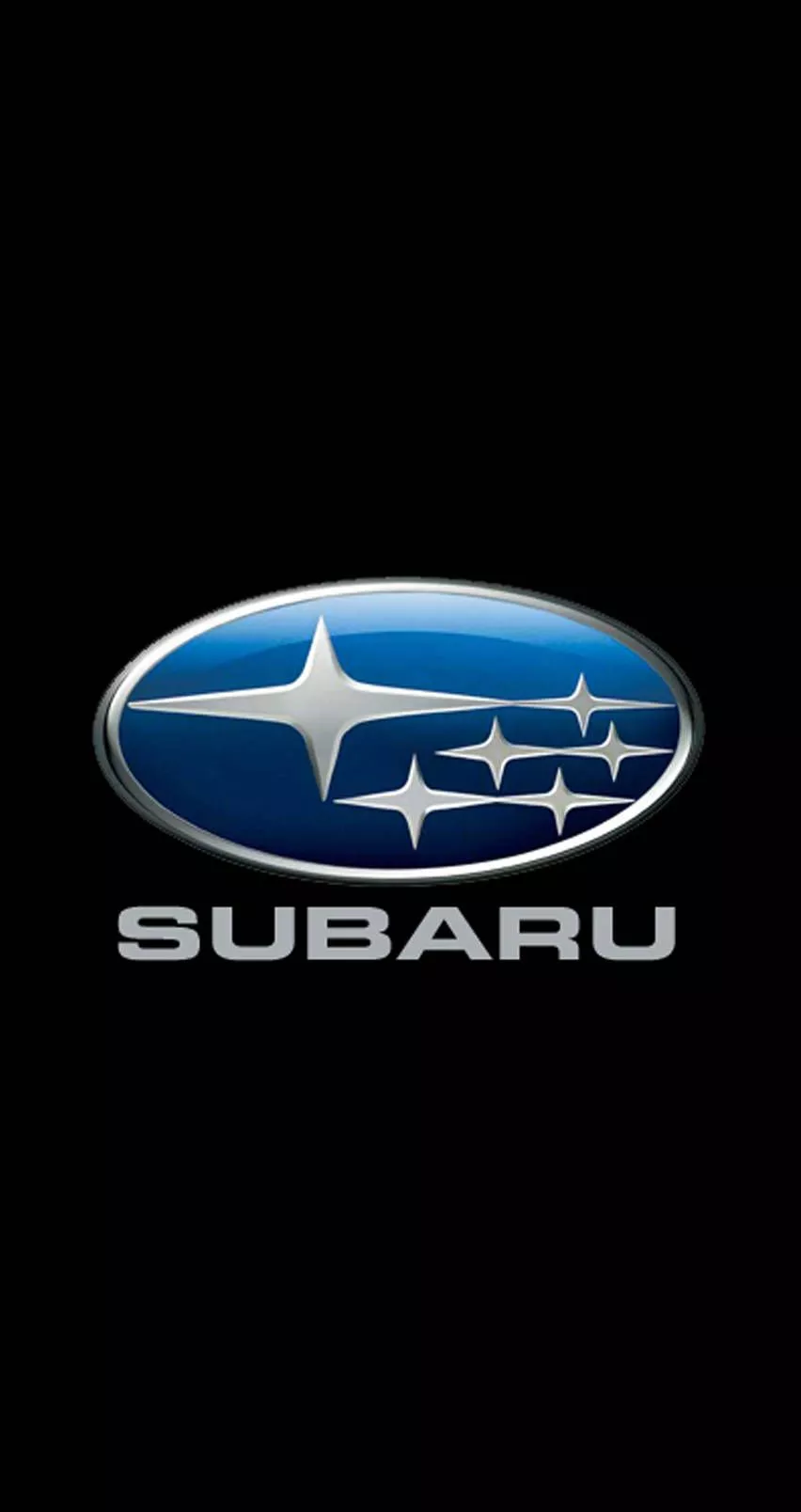 Download Elegant Subaru Logo Wallpaper