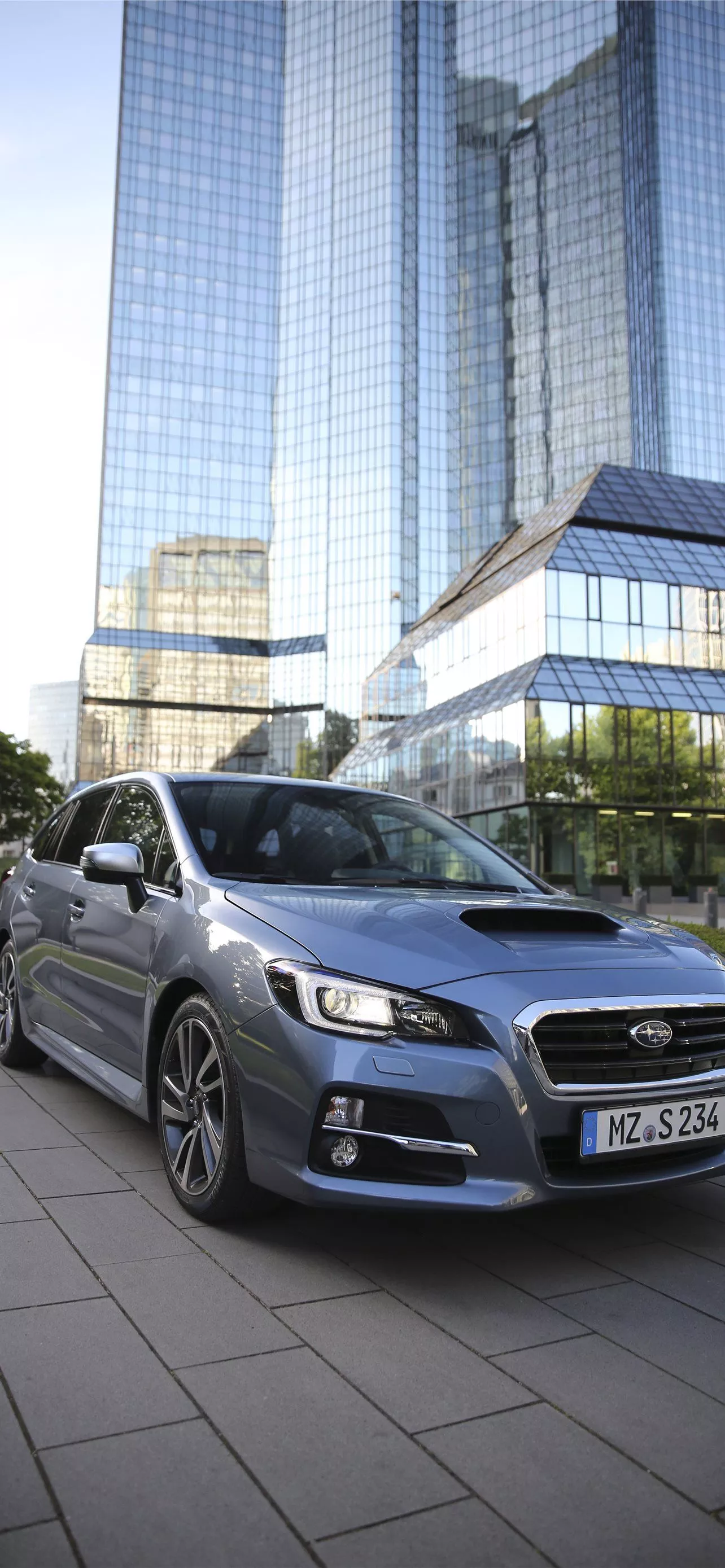 Best Subaru legacy iPhone HD Wallpaper