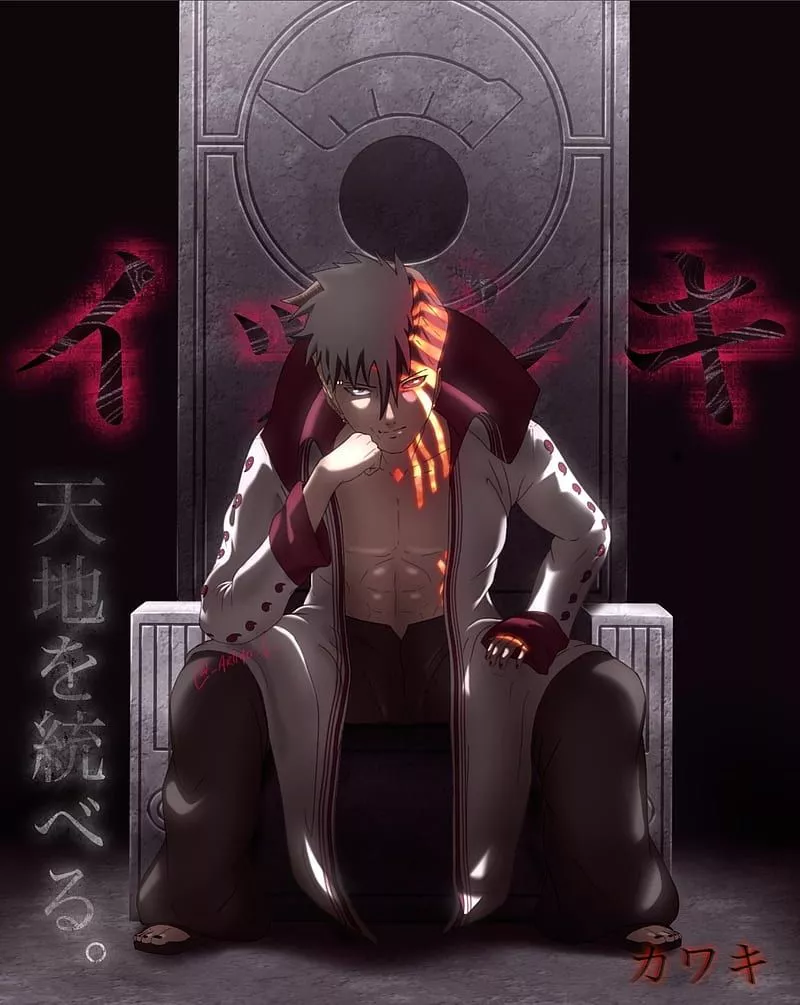 Kawaki, automotive lighting, magenta