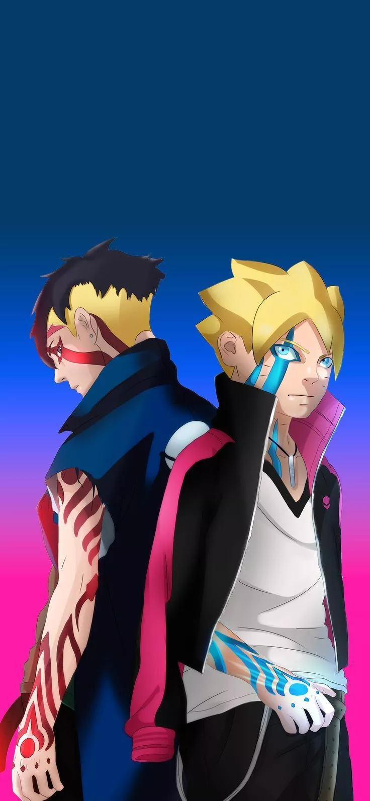 Boruto Wallpaper. Boruto Wallpaper
