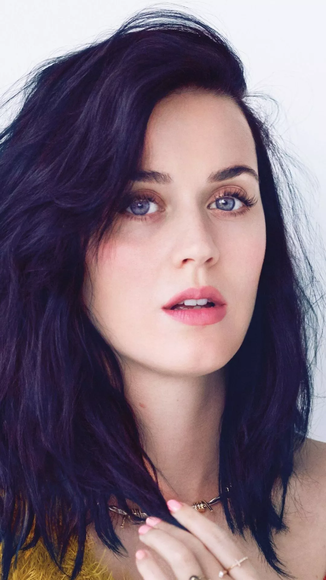 Katy Perry Wallpaper 4K, Portrait
