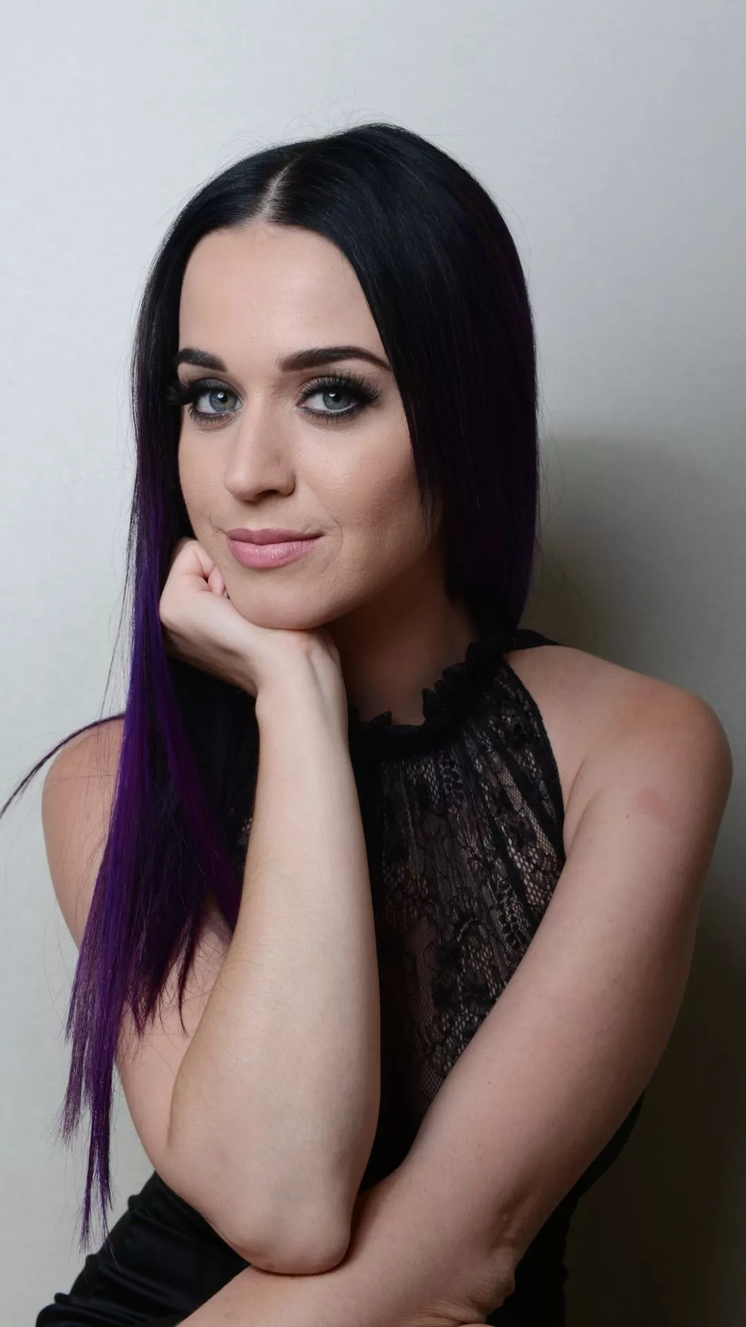 Download Music Katy Perry Phone Wallpaper