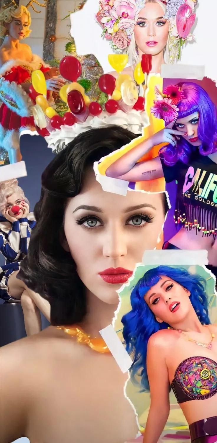 Katy Perry Wallpaper