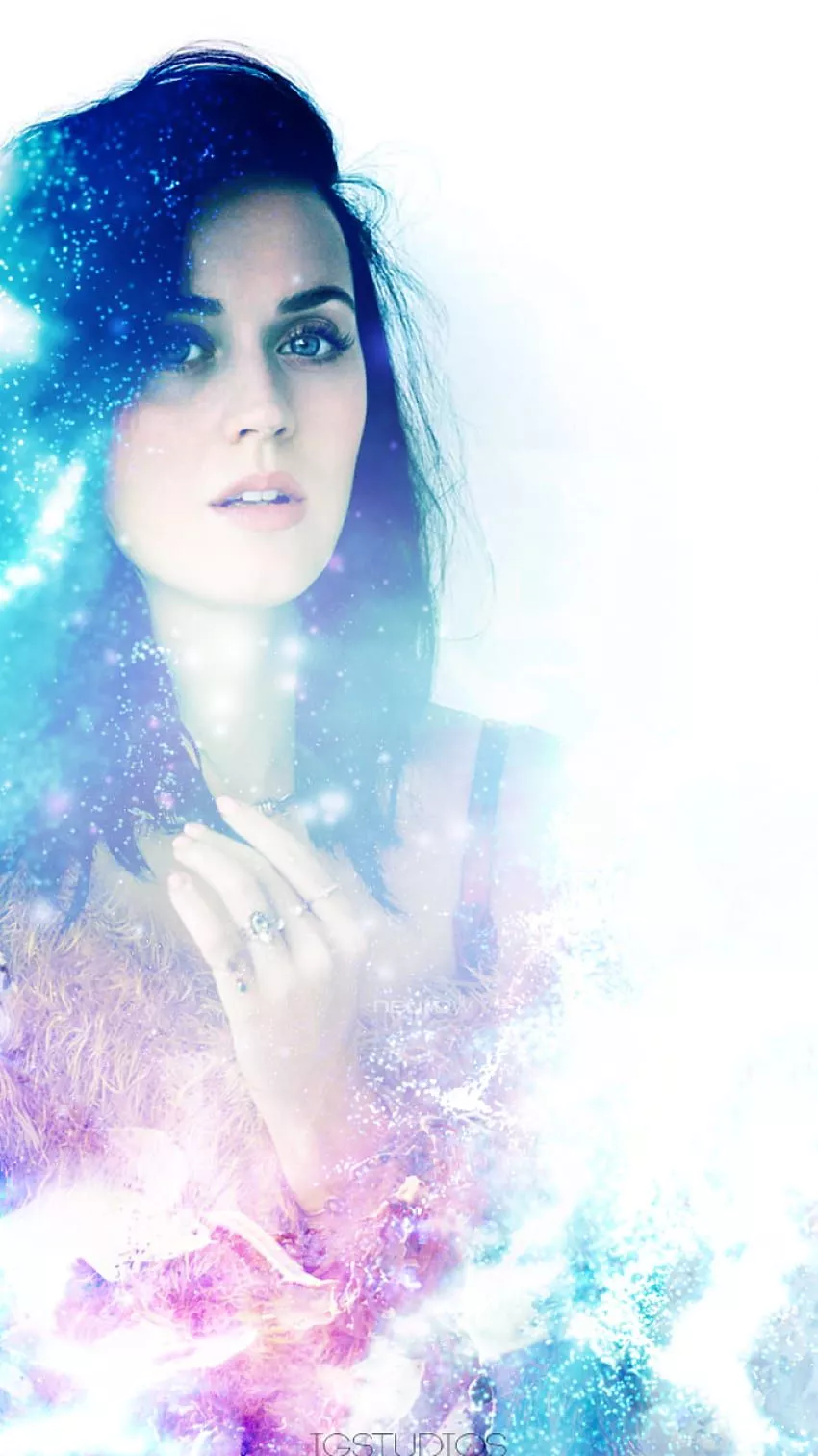 Katy Perry Prism HD phone wallpaper