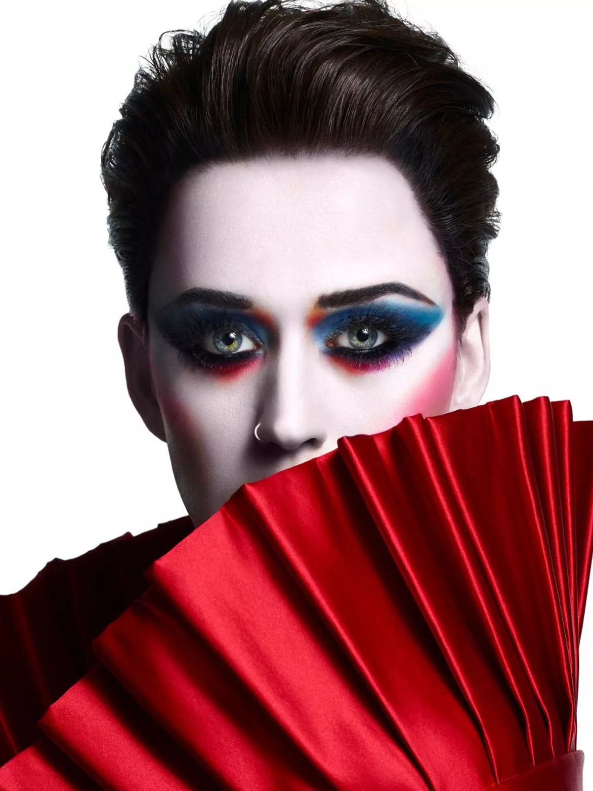 Katy Perry Witness 4K Ultra HD Mobile