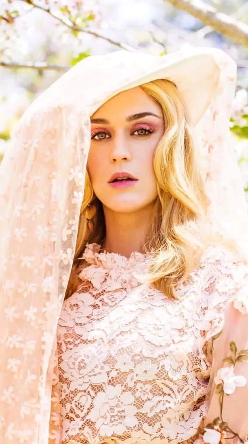 Katy perry HD phone wallpaper
