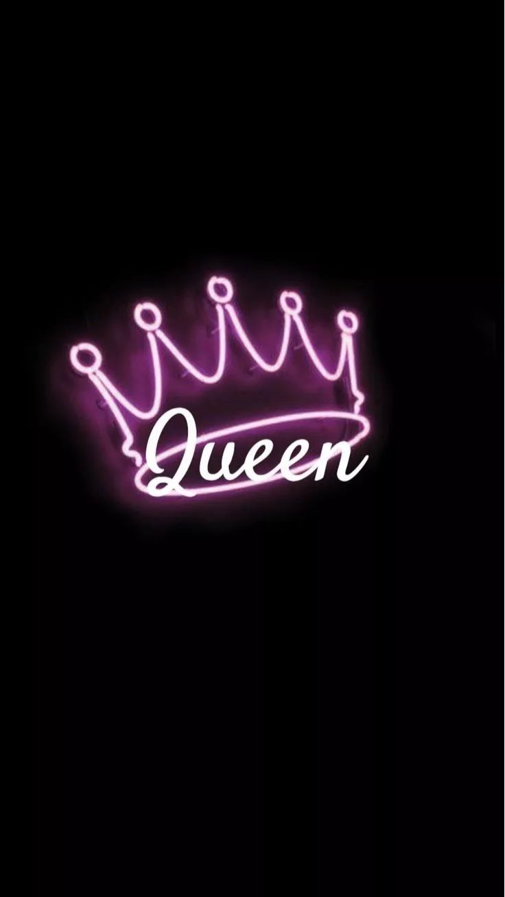 Queen Girls iPhone HD Wallpaper