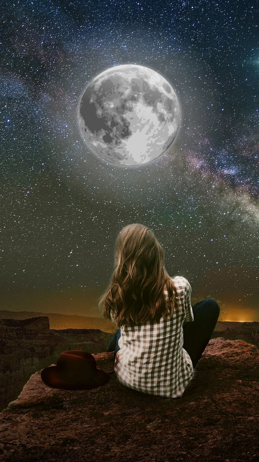 Best iPhone Wallpaper for Girls 2024