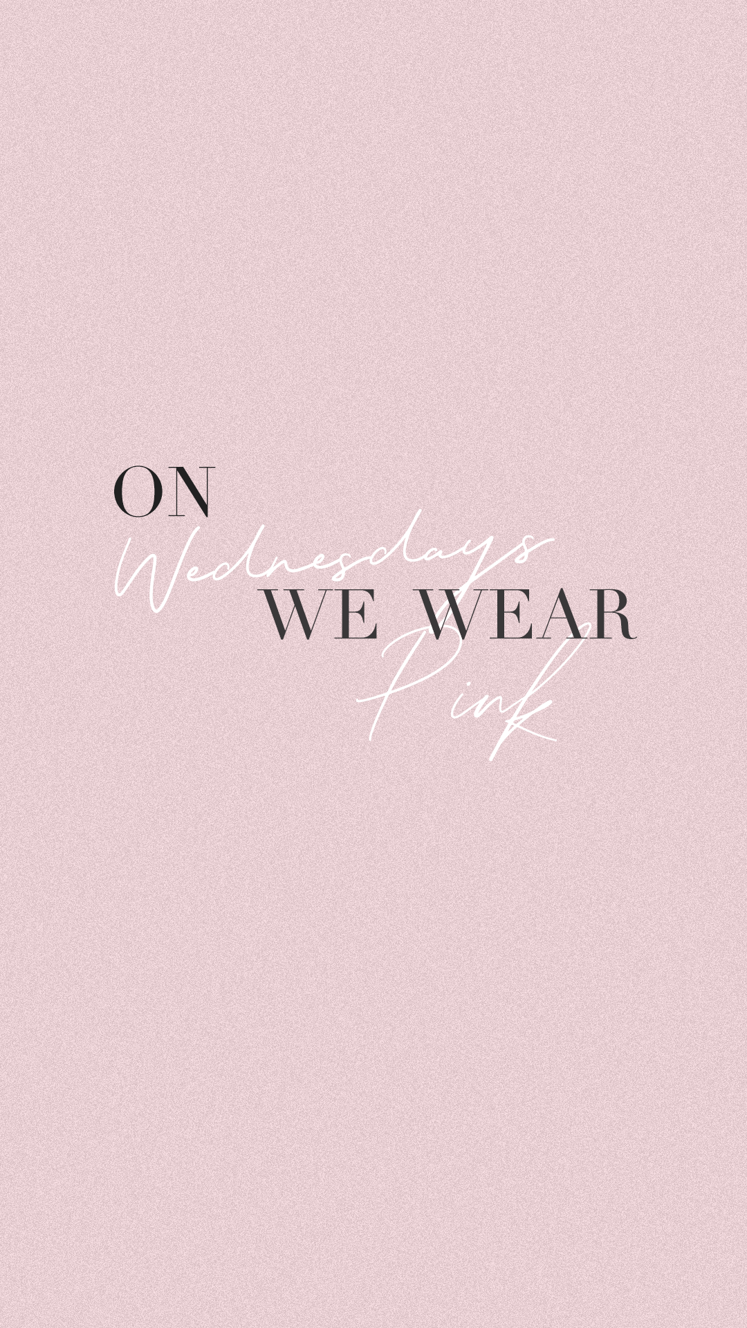 Free Mean Girls Wallpaper for Mean