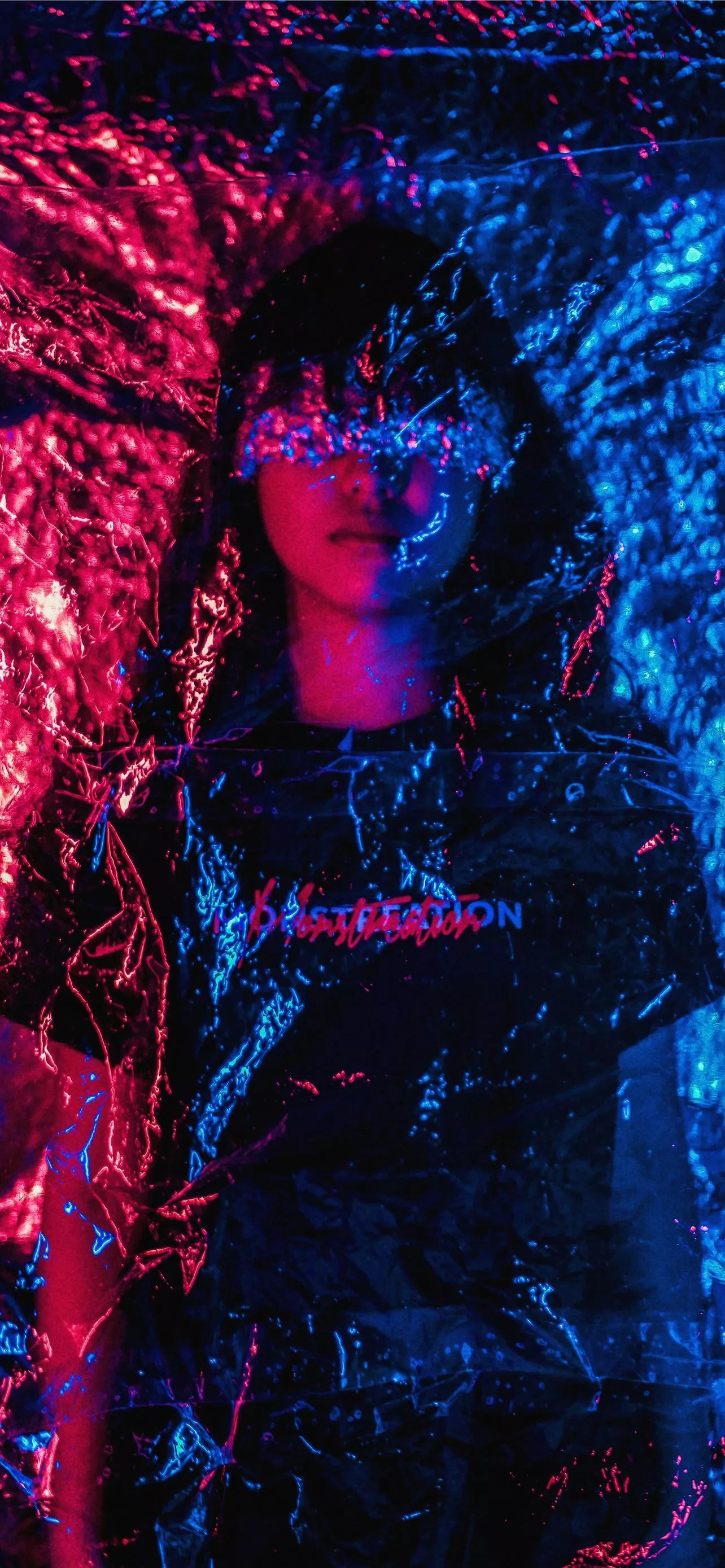 beige female doll iPhone Wallpaper