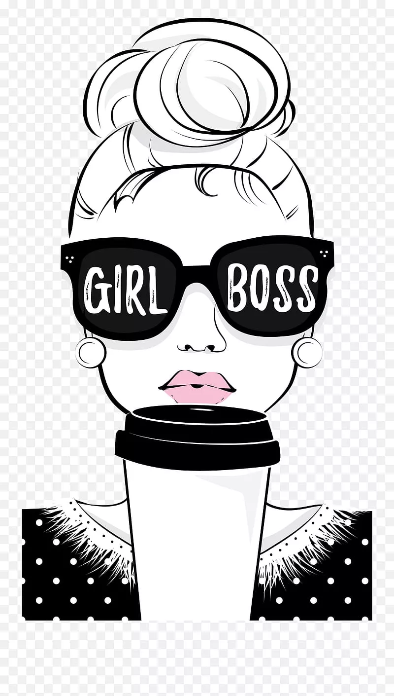 HD iphone girl boss. boss wallpaper