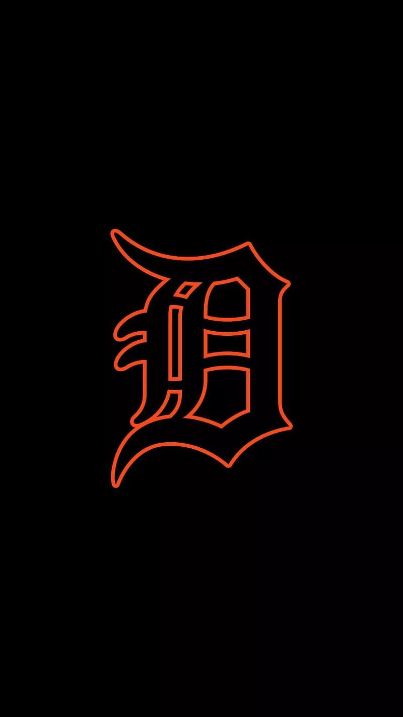 Tigers Cool, cool, detroit, tigers, HD