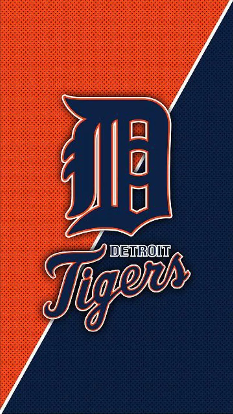 Detroit Tigers iPhone Wallpapers Wallpaper Cave