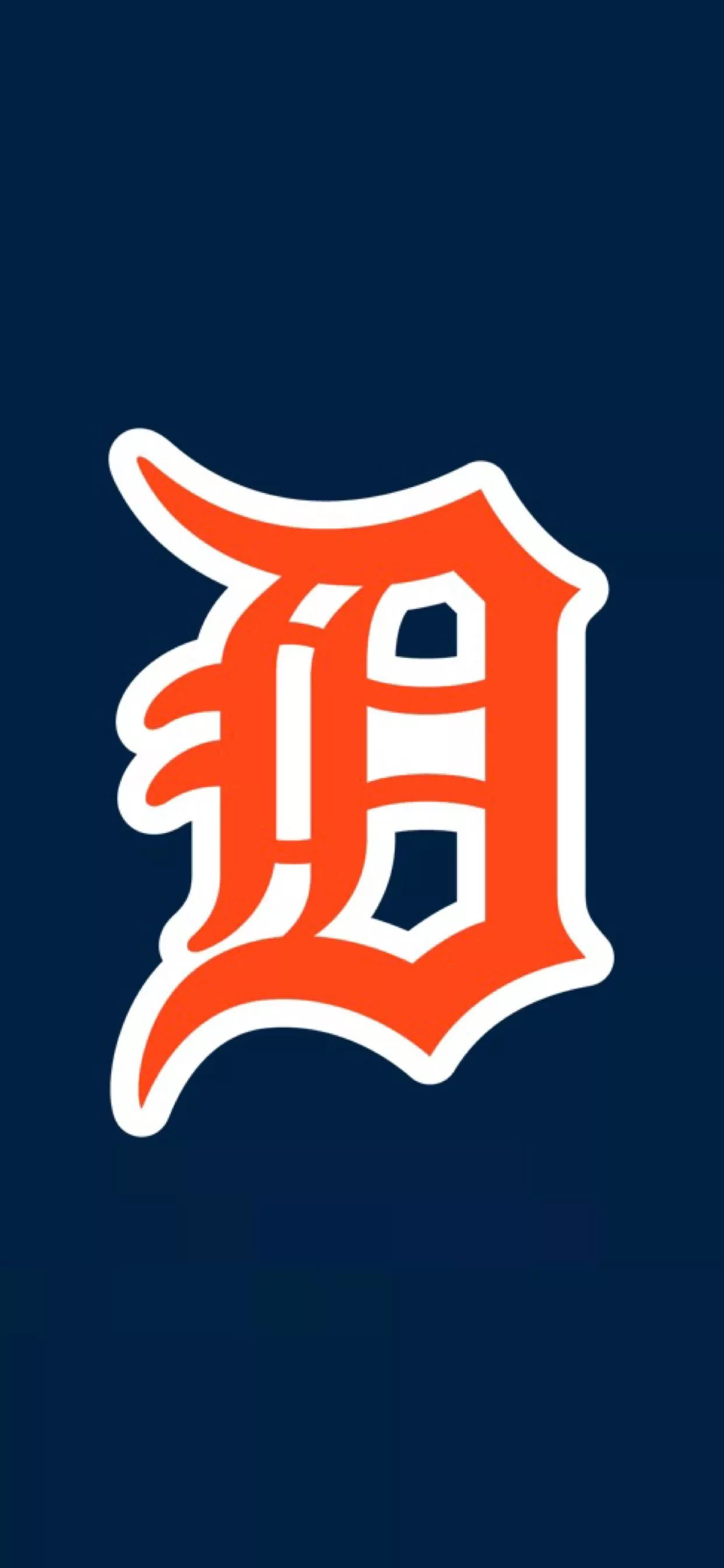Detroit Tigers 1972 82