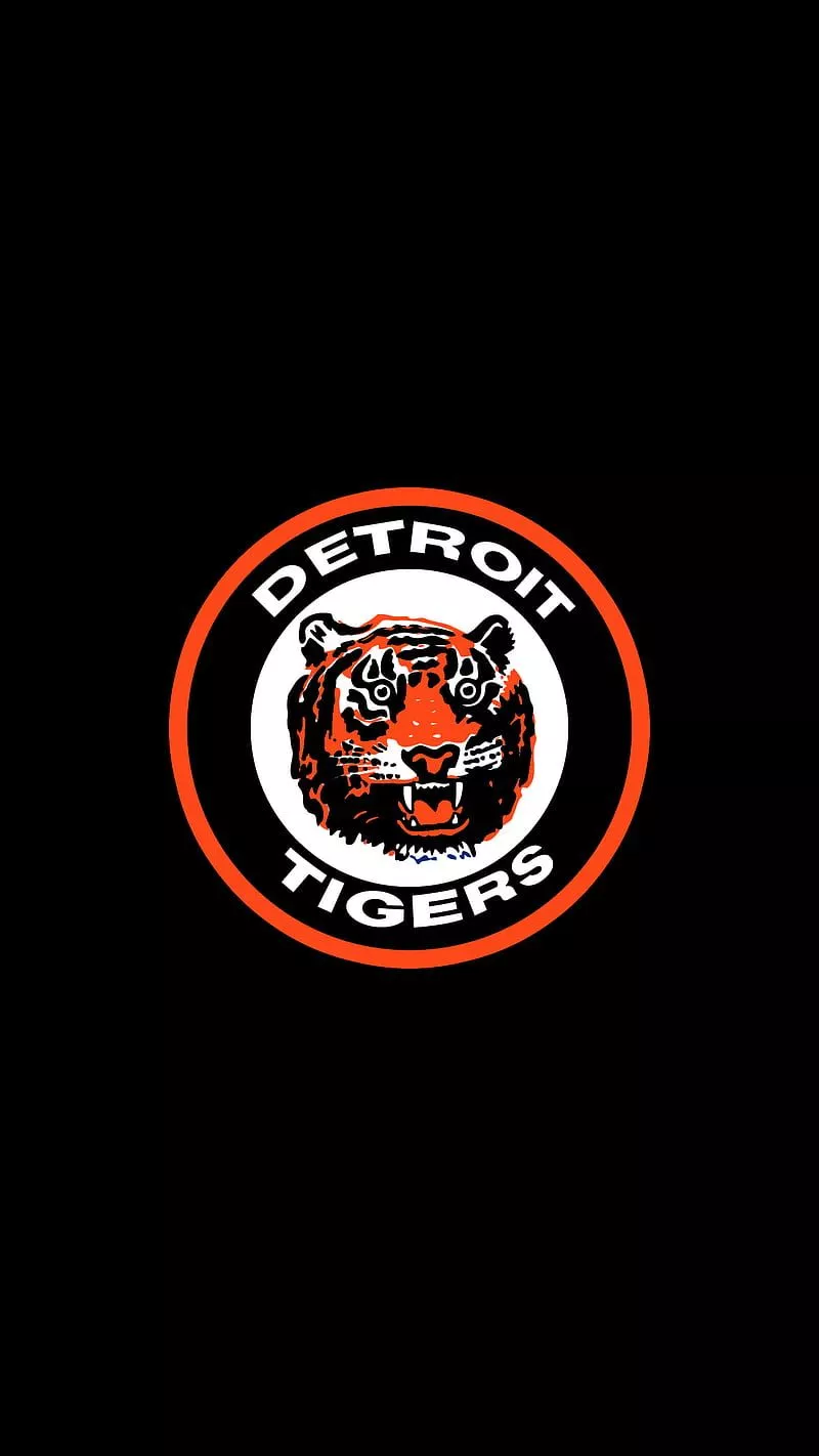 Detroit Tigers Uniqu, unique, HD phone