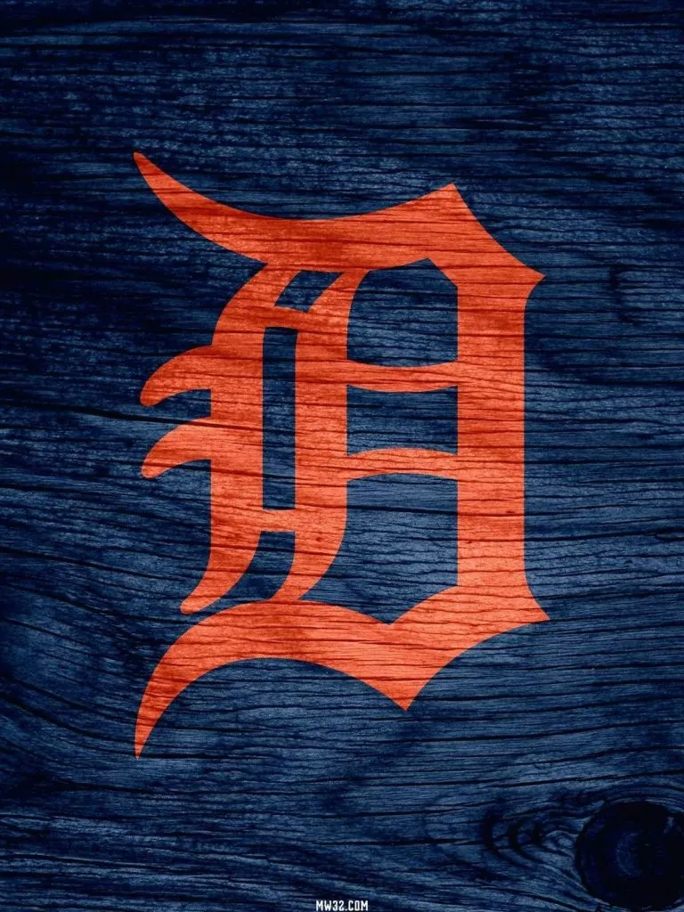 Download Detroit Tigers wallpaper