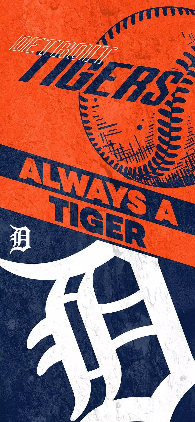 Detroit Tigers iPhone Wallpapers Wallpaper Cave