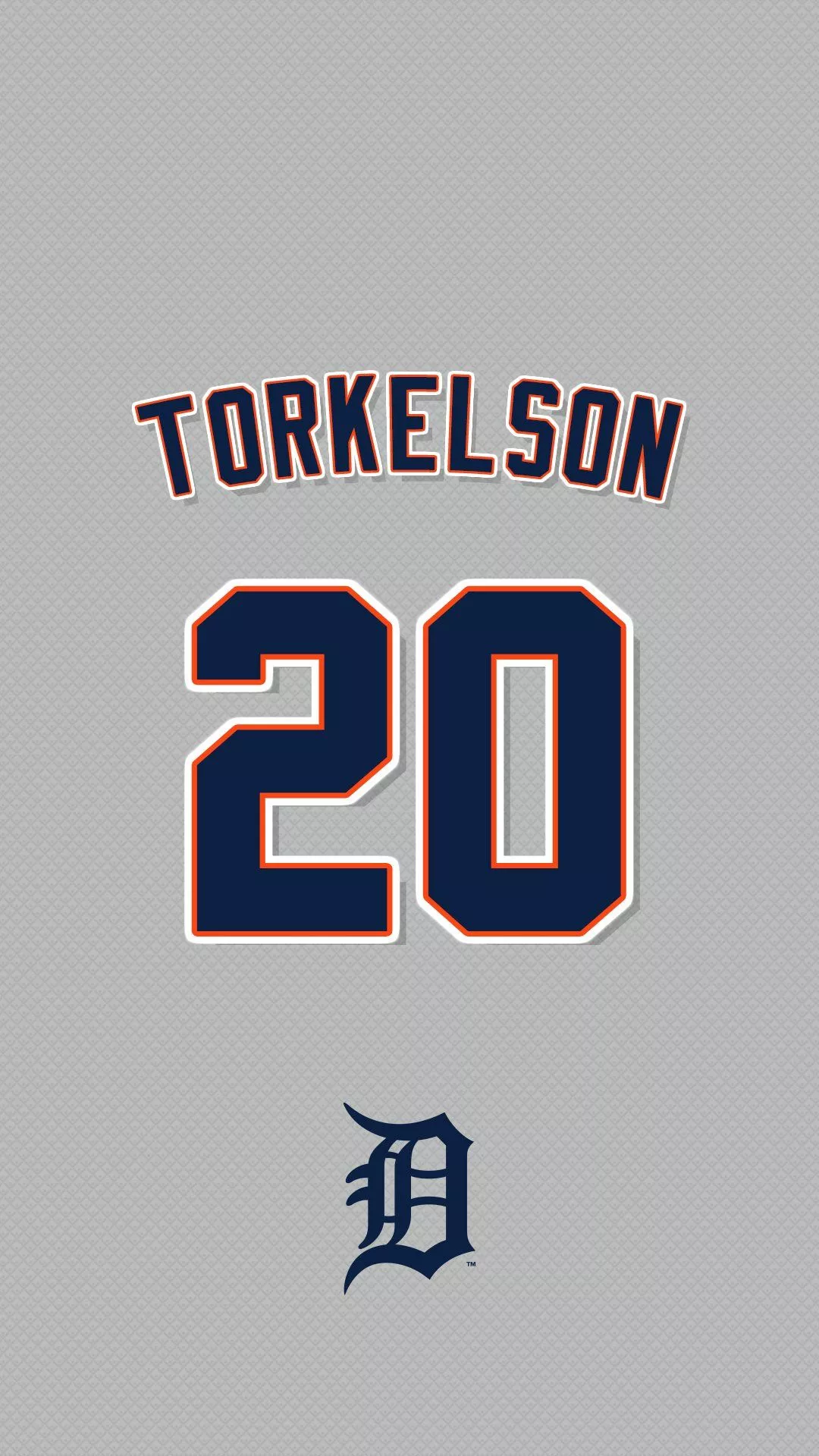 Detroit Tigers, changing our