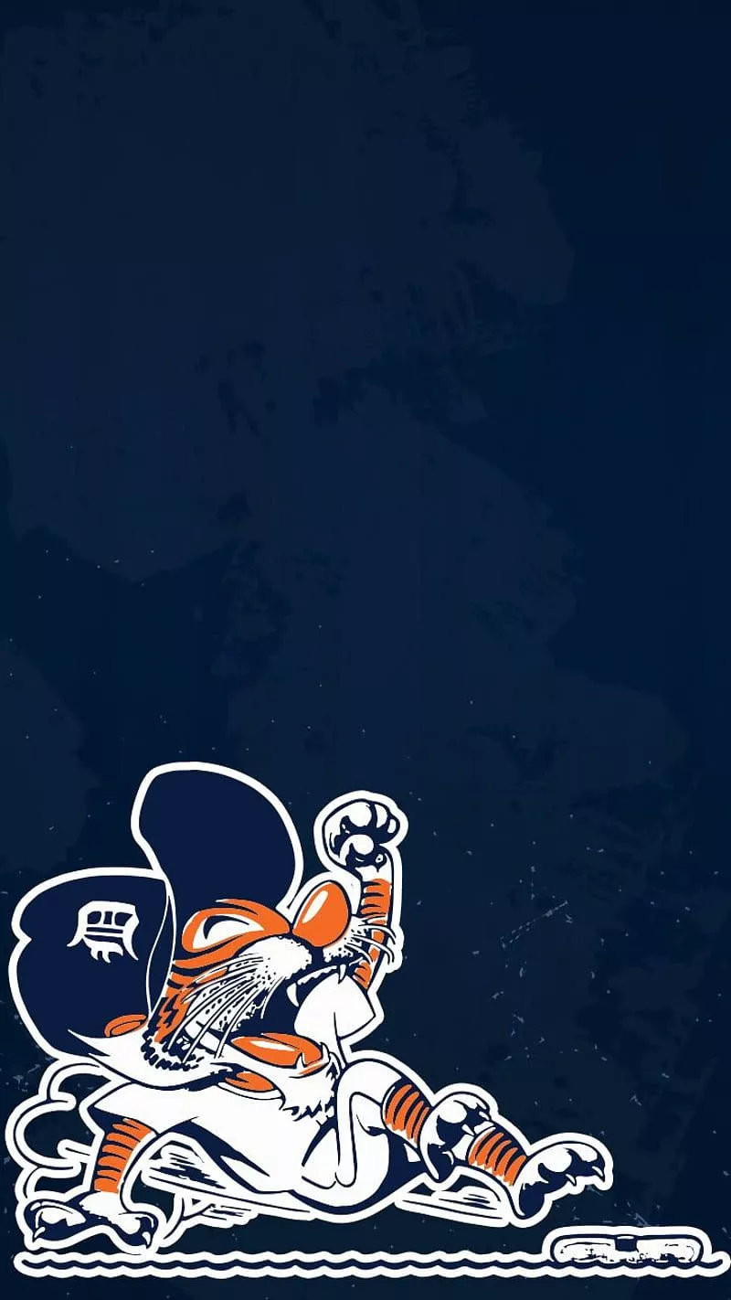 Detroit MLB, detroit tigers, mlb, HD