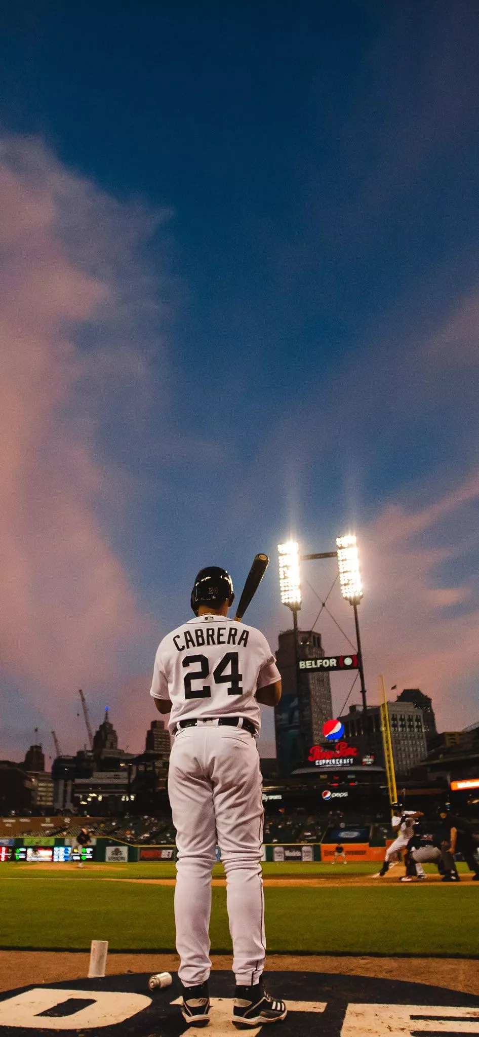 Detroit Tigers iPhone Wallpapers Wallpaper Cave