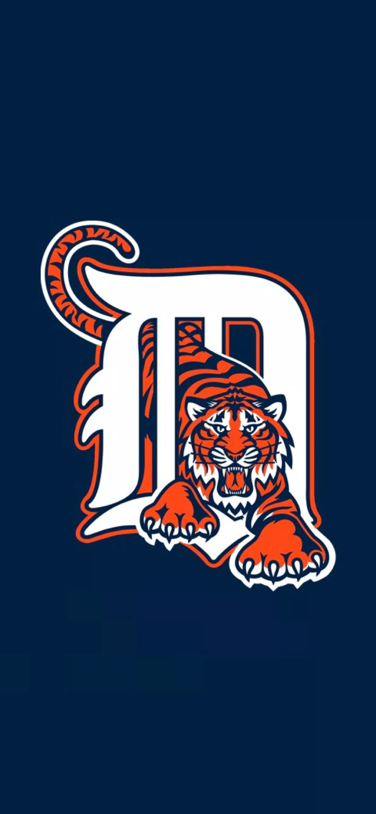 Detroit Tigers 1994 97