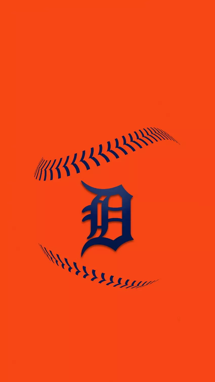 Detroit Tigers iPhone, detroit tigers