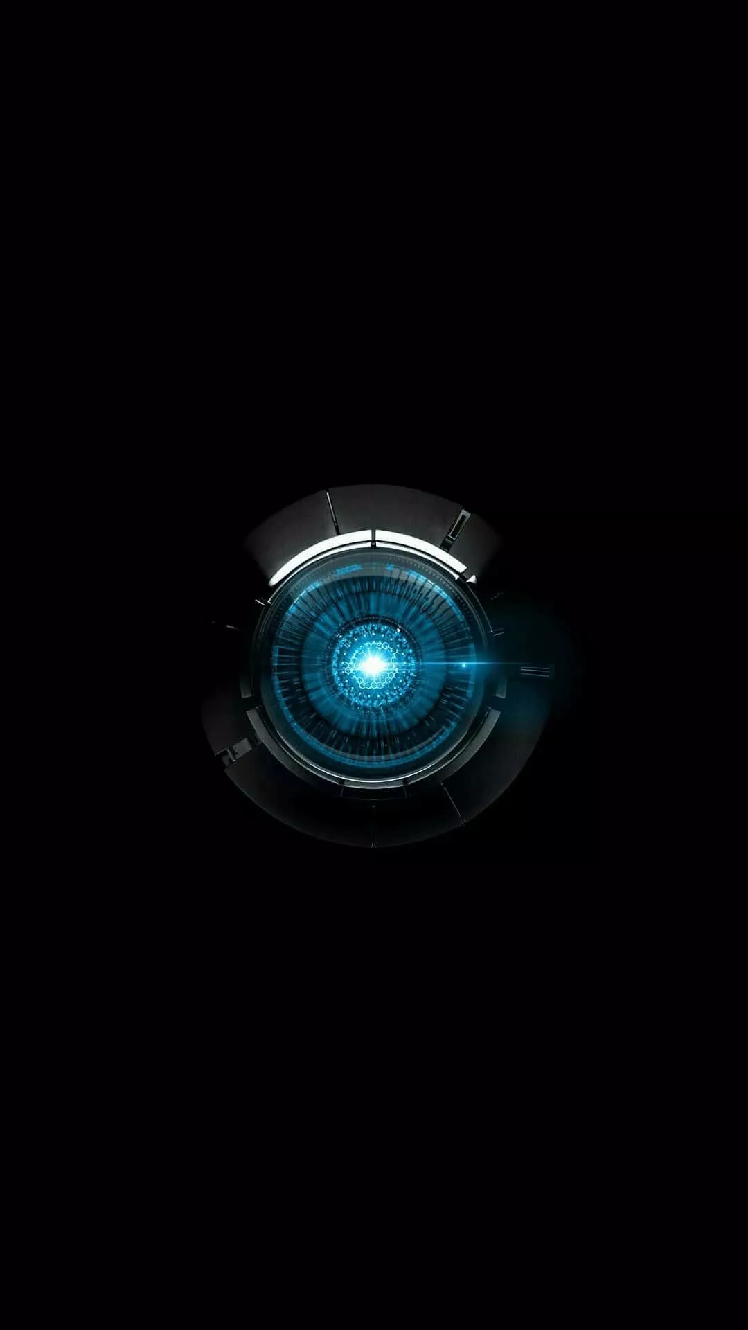 Iron Man Arc Reactor Wallpaper