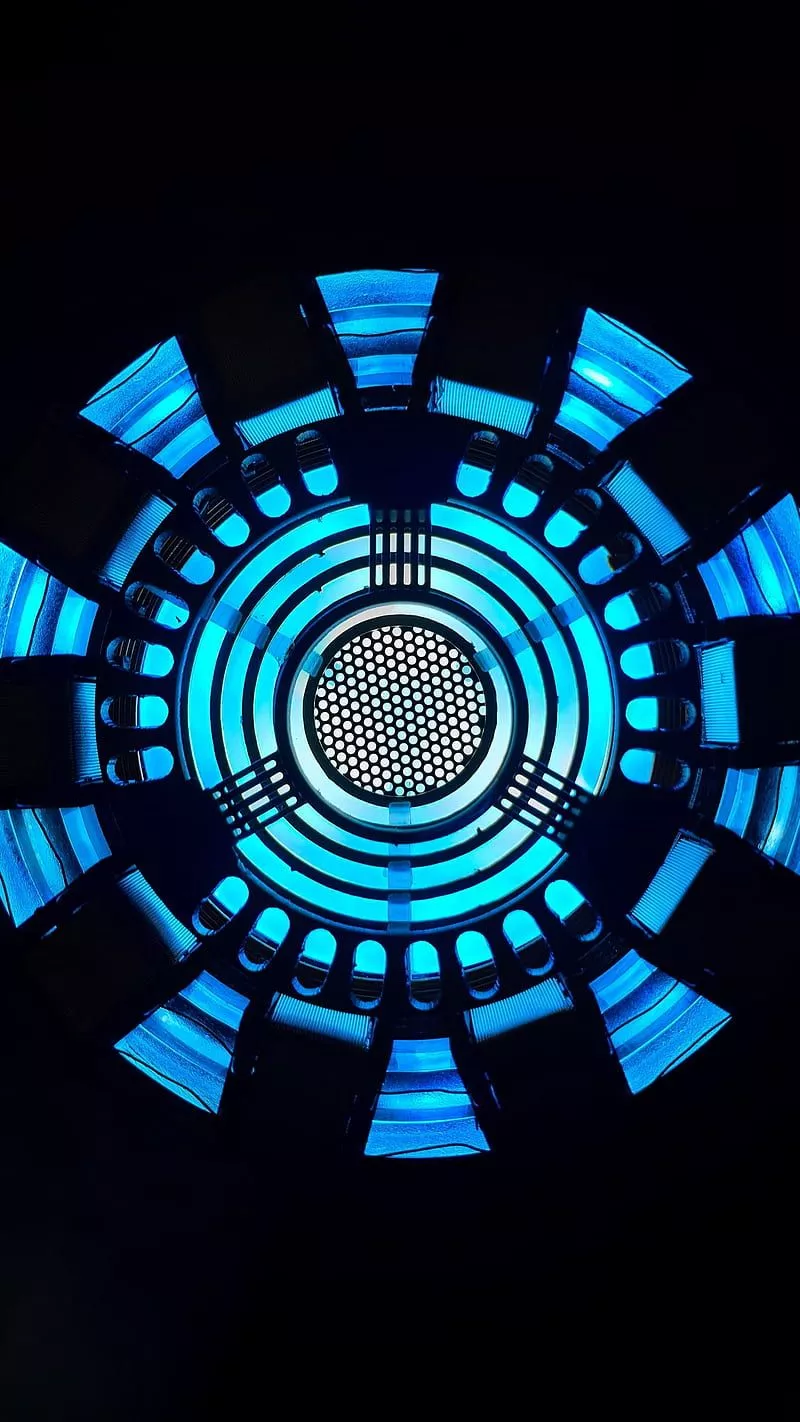 marvel, techno, HD phone wallpaper