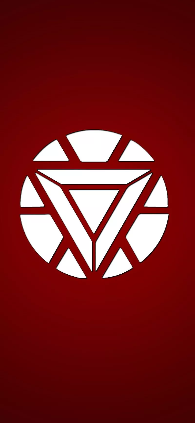 Arc reactor, ironman, HD phone