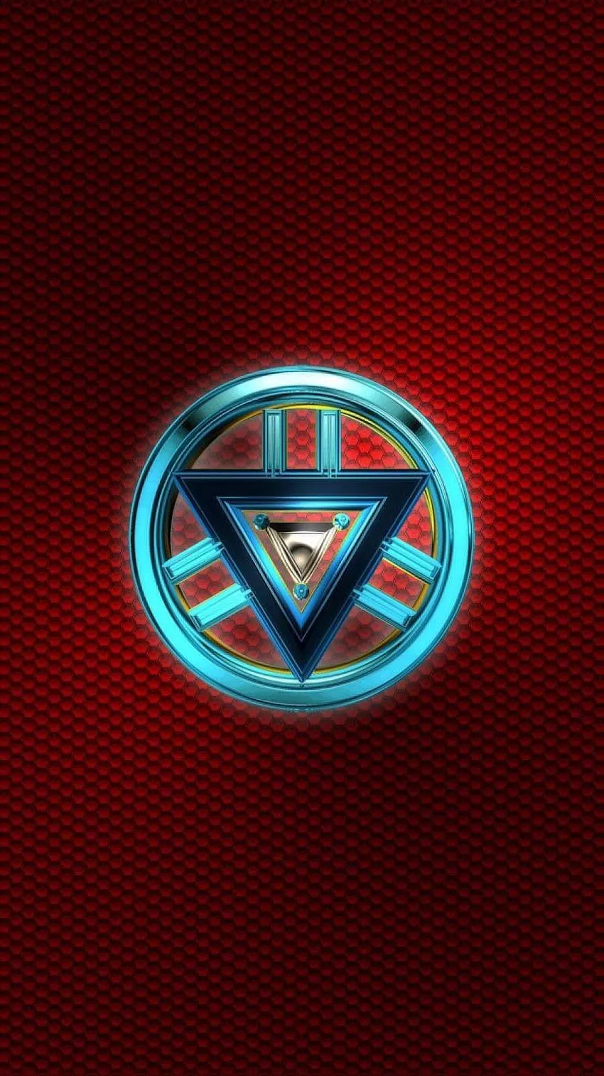 Iron man HD phone wallpaper