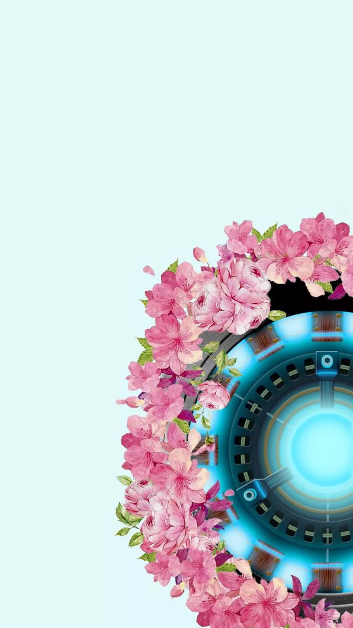 robert downey jr, arc reactor