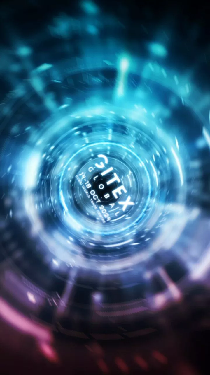 GITEX GLOBAL final day