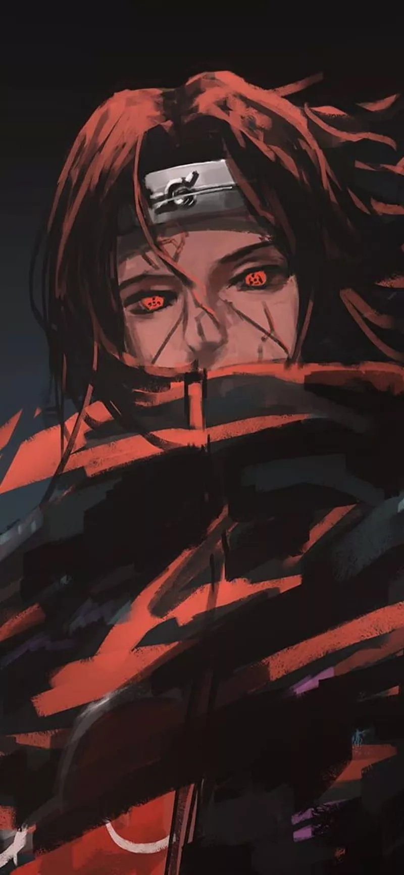 Best itachi uchiha iPhone
