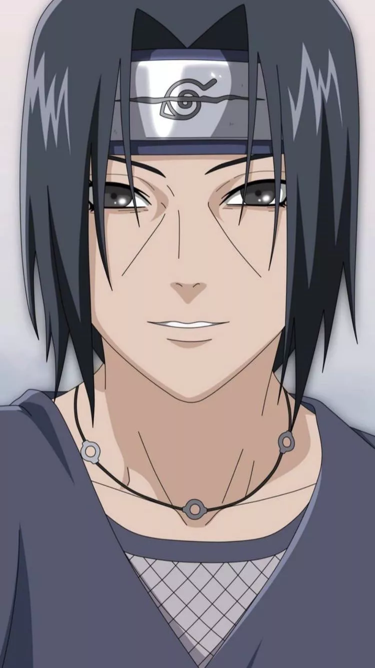 itachiuchiha #itachi #NARUTO #manga