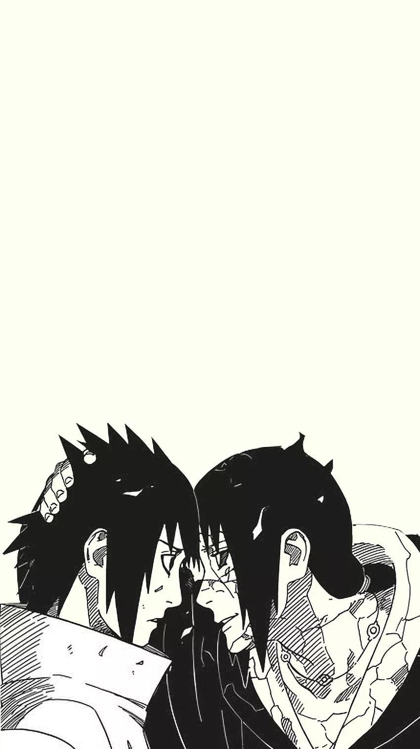 Itachi iPhone, Itachi iPhone X HD phone